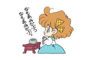 焼香⑤C サムネイル